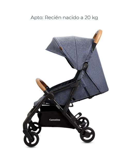 Cochecito y huevito product image