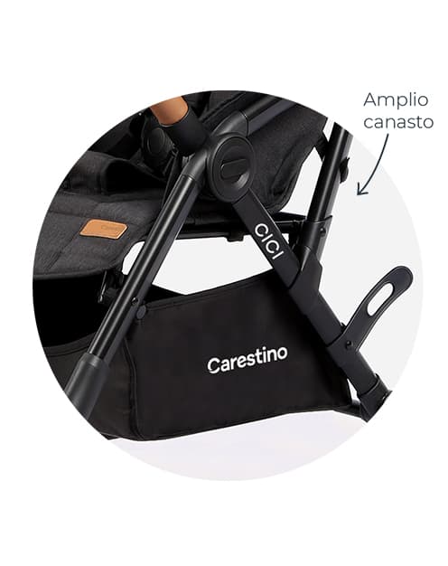 Canasto portaobjetos product image