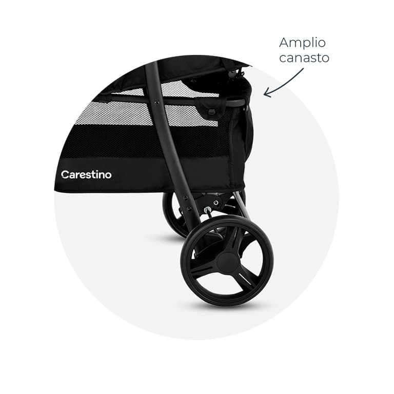 Canasto portaobjetos product image