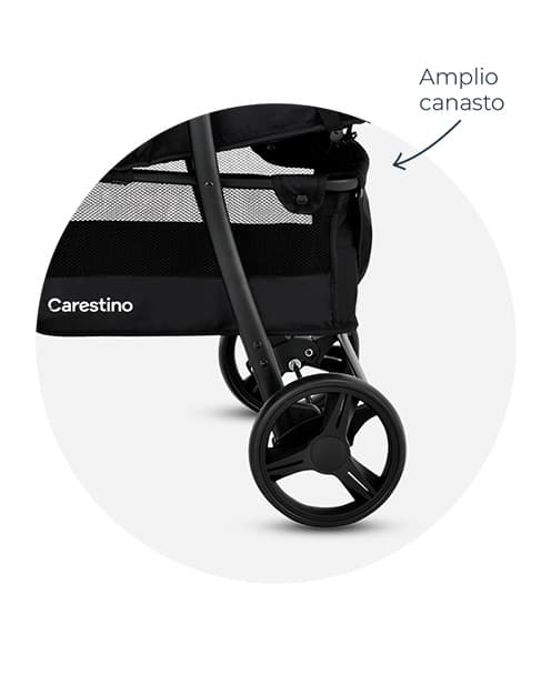 Canasto portaobjetos product image