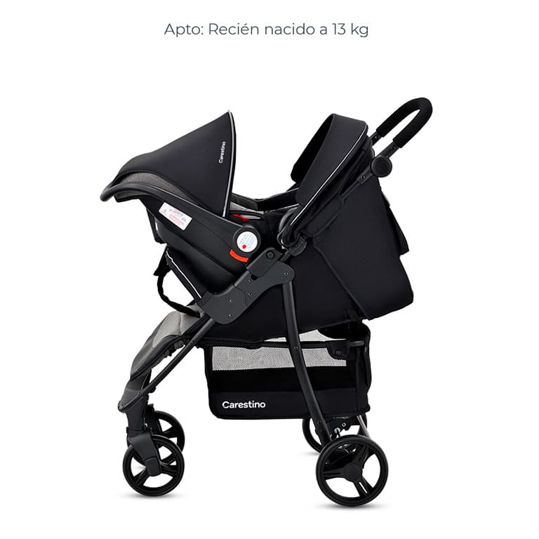 Coche y huevito product image