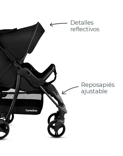 Listo para pasear producto