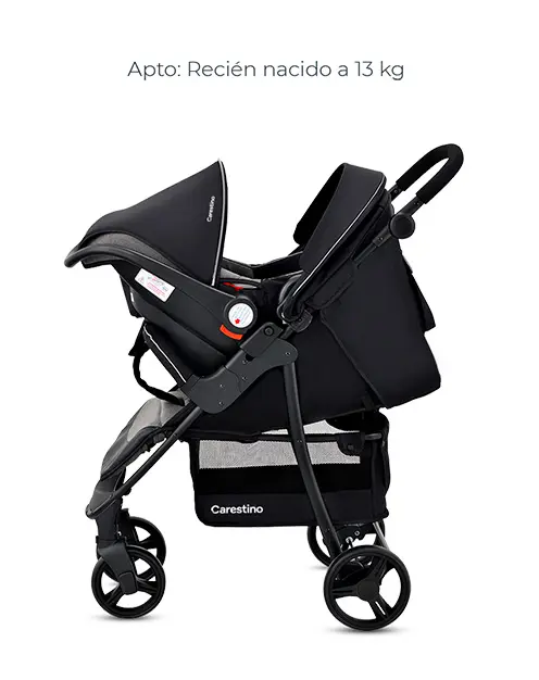 Coche y huevito product image