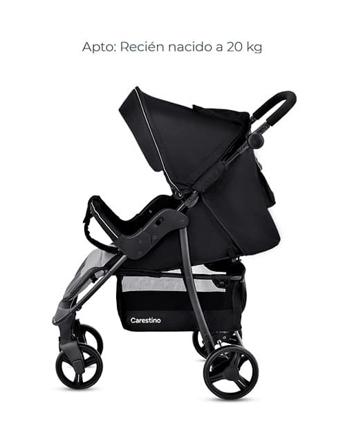 Coche y huevito product image