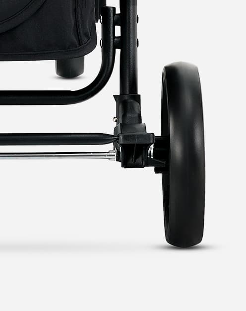 Ruedas con suspensión product image