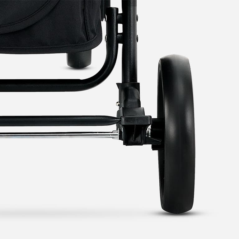 Ruedas con suspensión product image