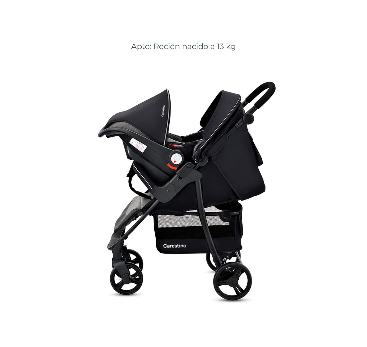 Coche y huevito product image