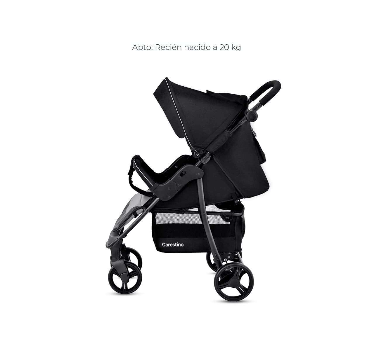 Coche y huevito product image