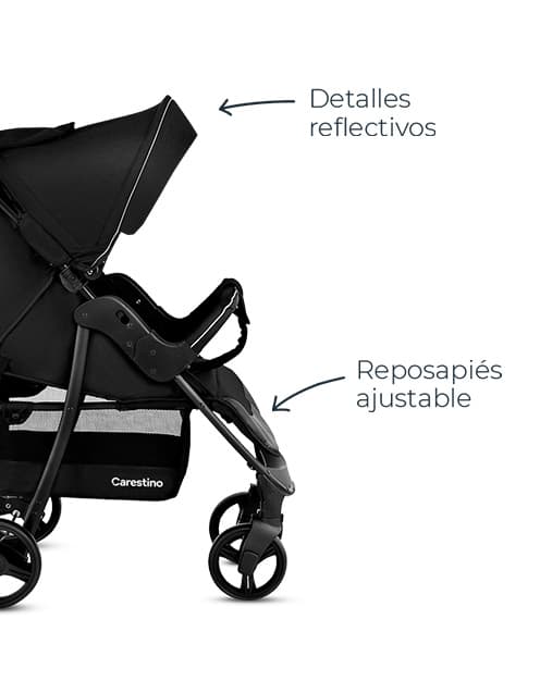 Listo para pasear product image