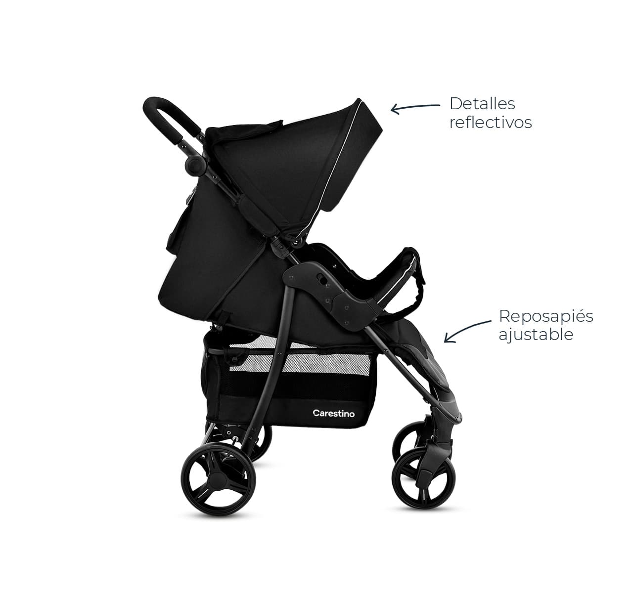 Listo para pasear product image