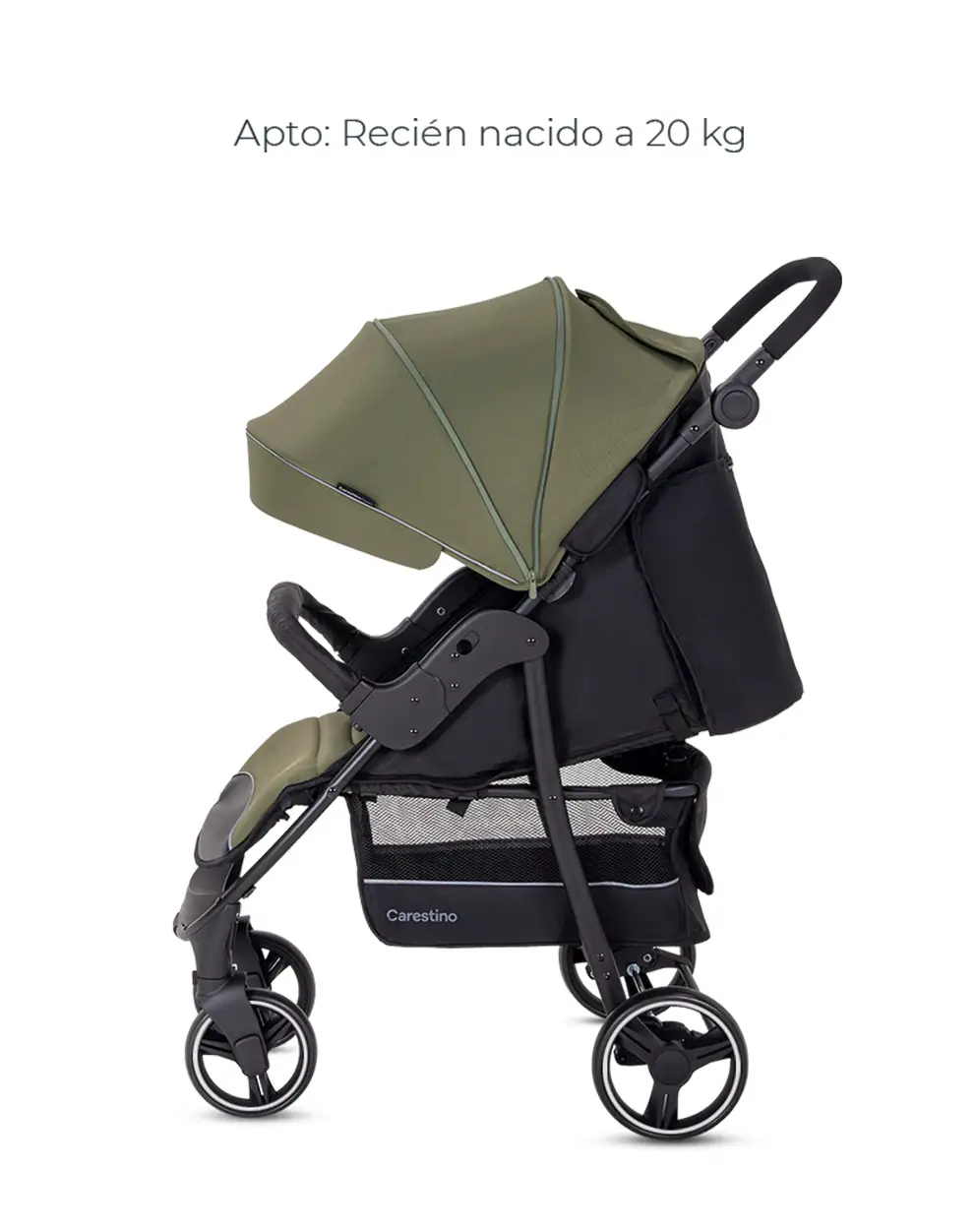 Pensado para acompañarte desde el primer viaje producto