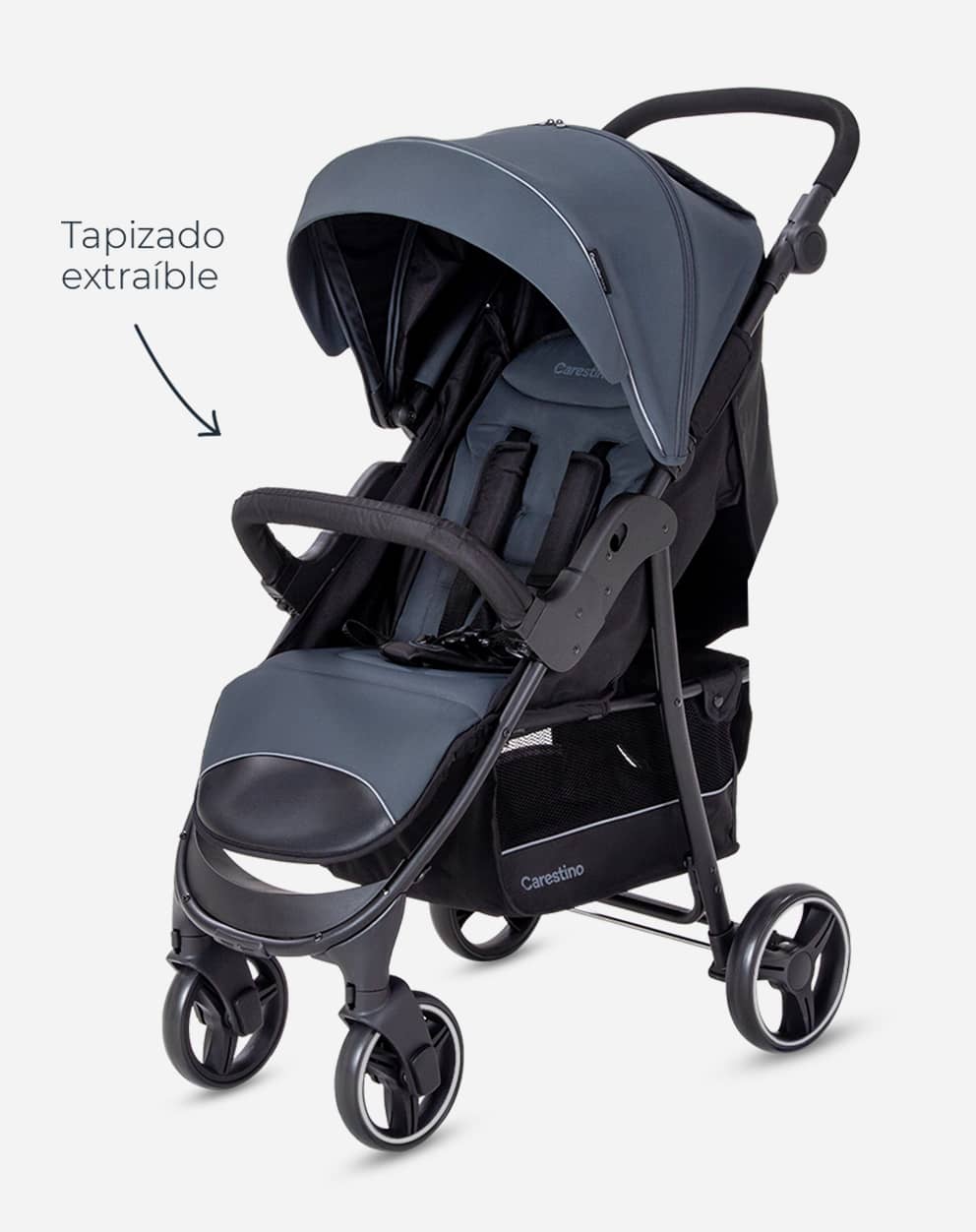 Diseñado para durar, pensado para disfrutar producto