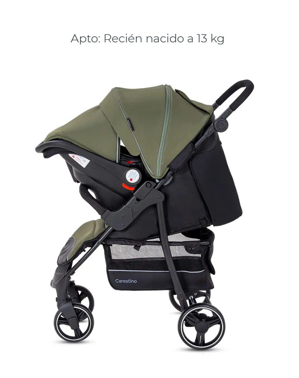 Pensado para acompañarte desde el primer viaje product image