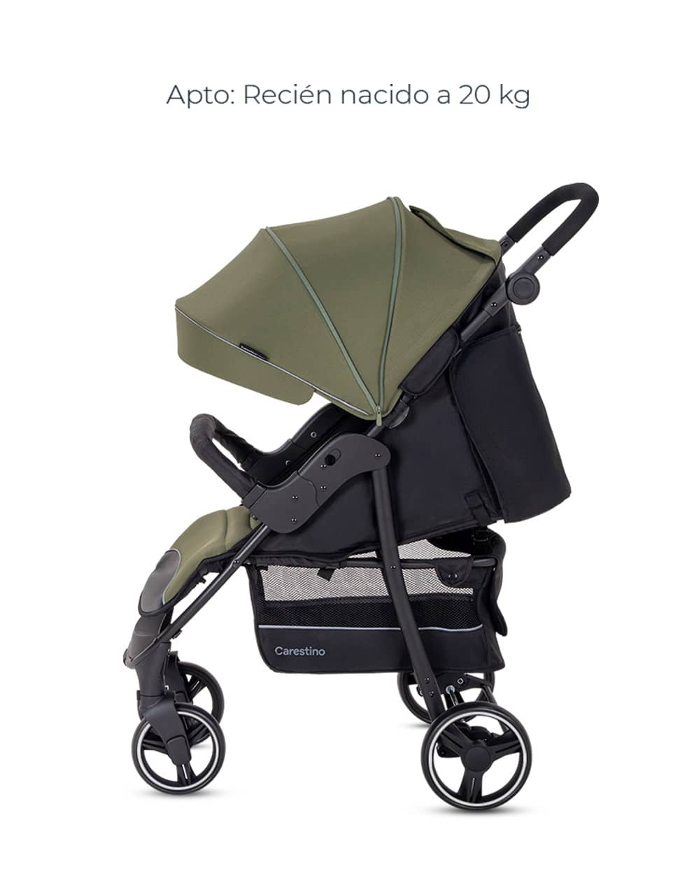 Pensado para acompañarte desde el primer viaje producto