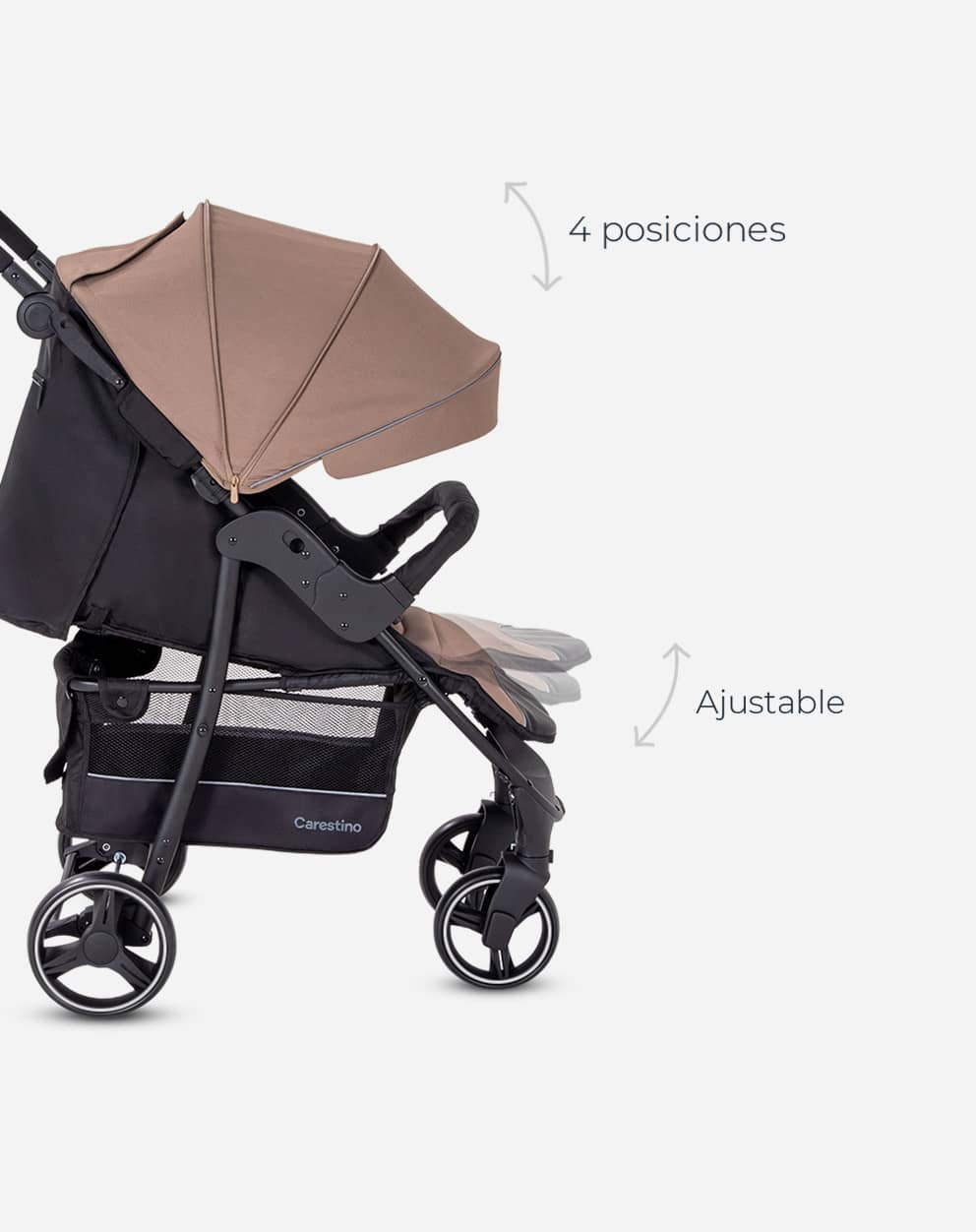 Descanso desde el primer día producto