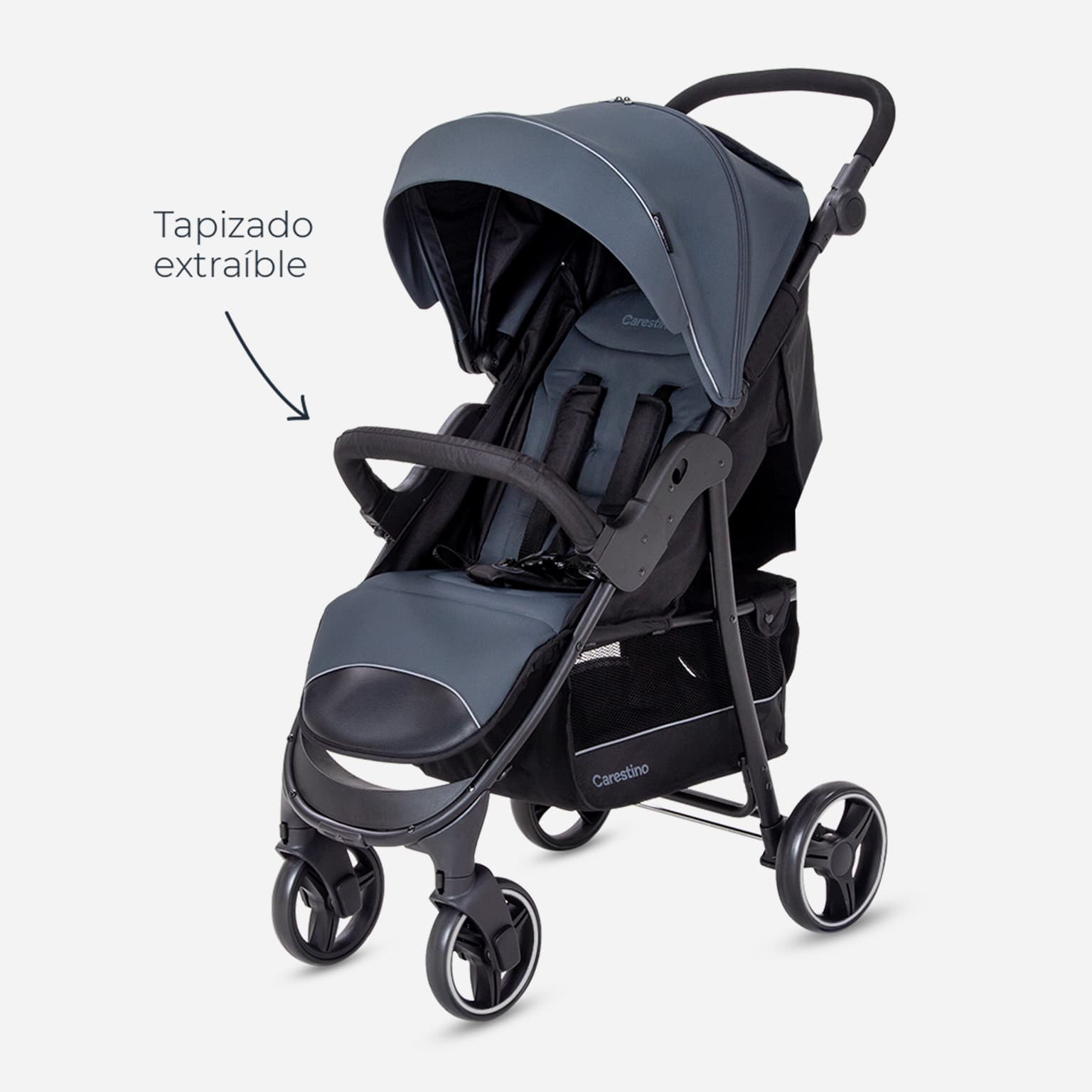 Diseñado para durar, pensado para disfrutar product image