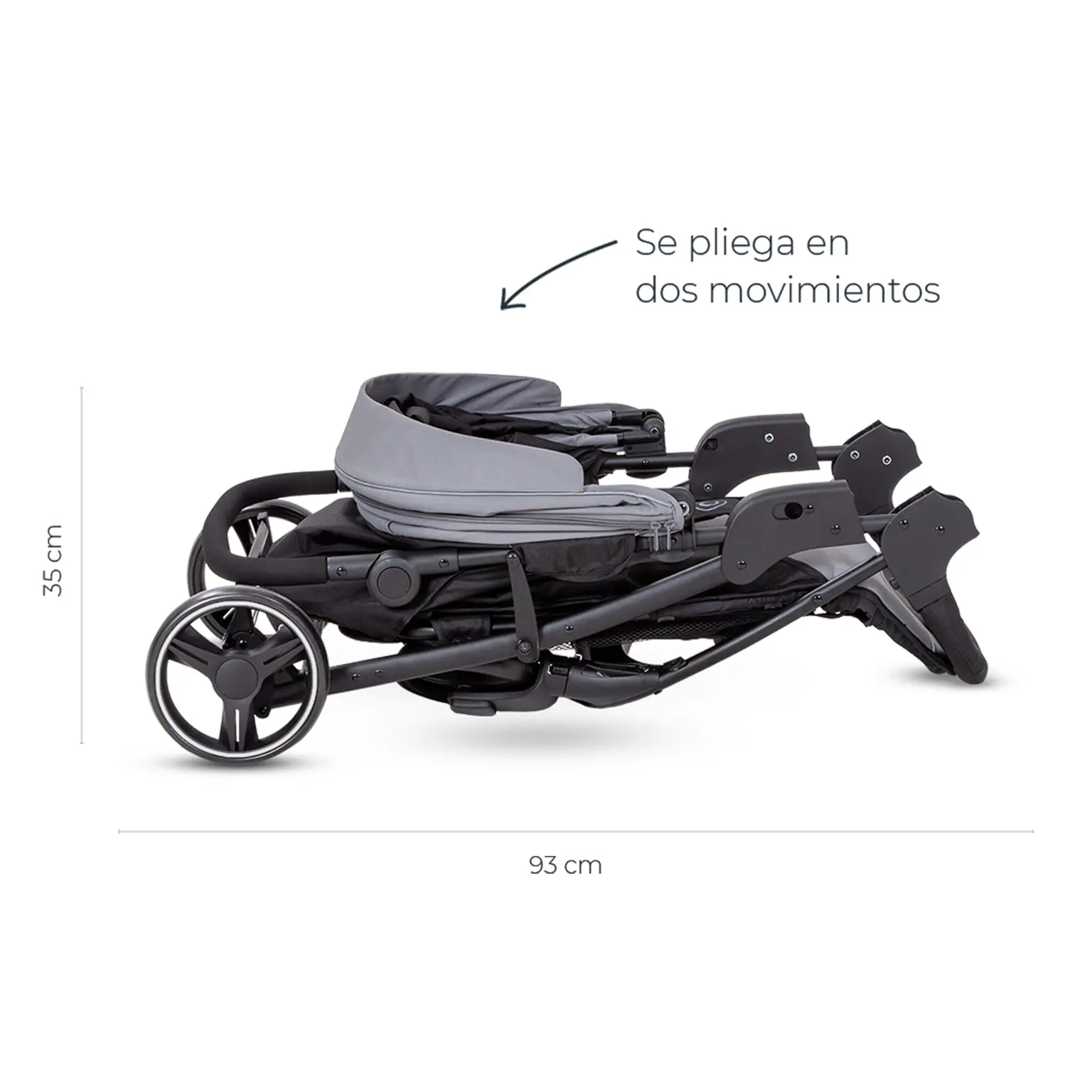 Se pliega en un instante product image