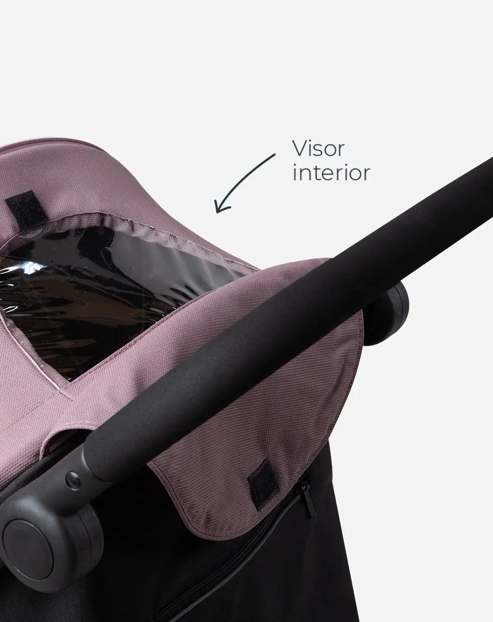 Protección total, conexión permanente producto