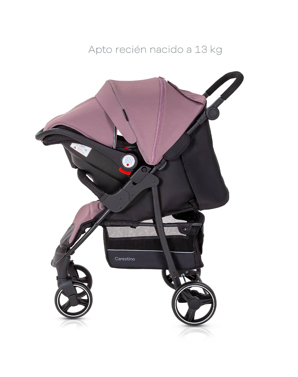 Acompaña cada etapa desde el inicio producto