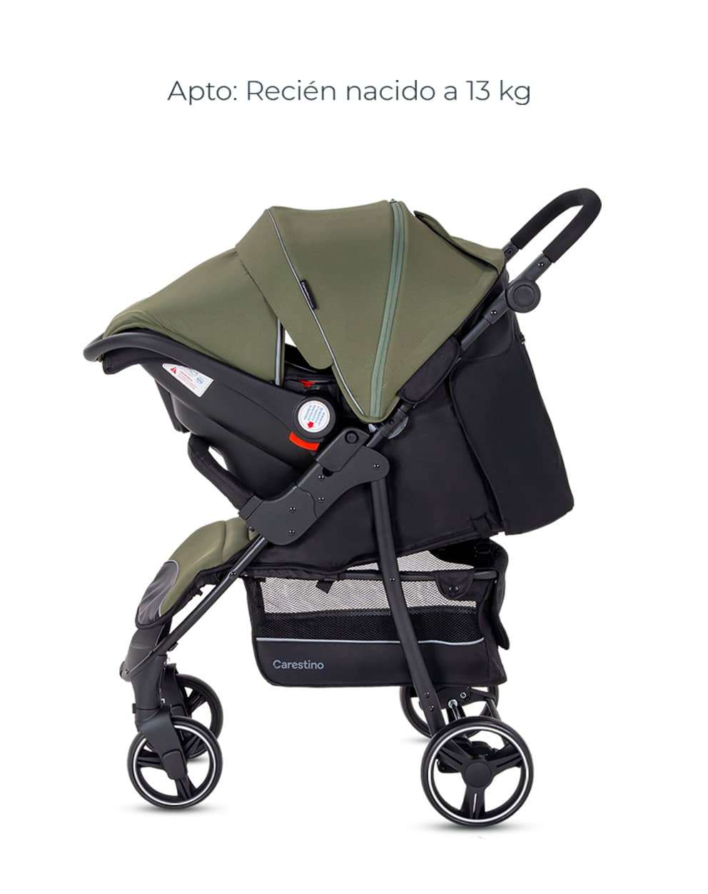 Pensado para acompañarte desde el primer viaje producto