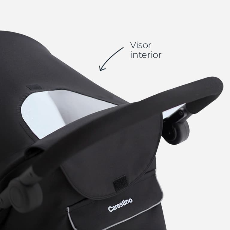 Visor interior y bolsillo product image