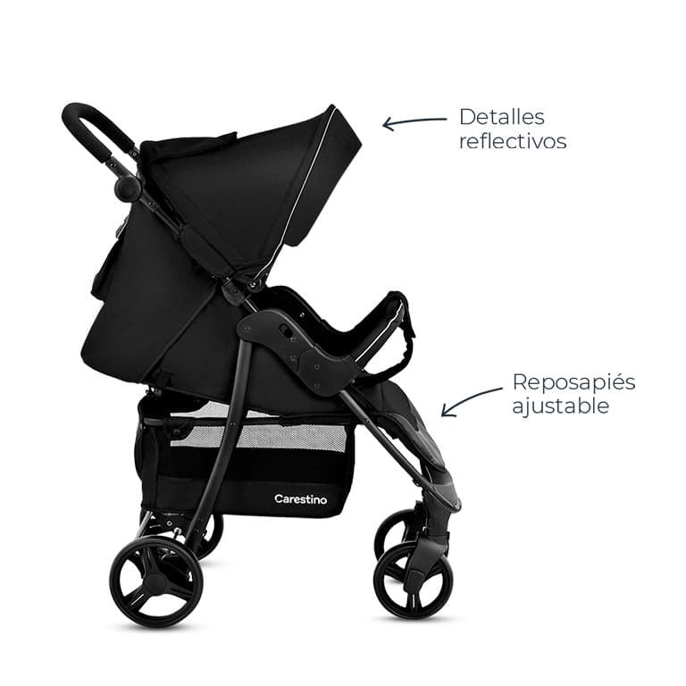 Listo para pasear product image