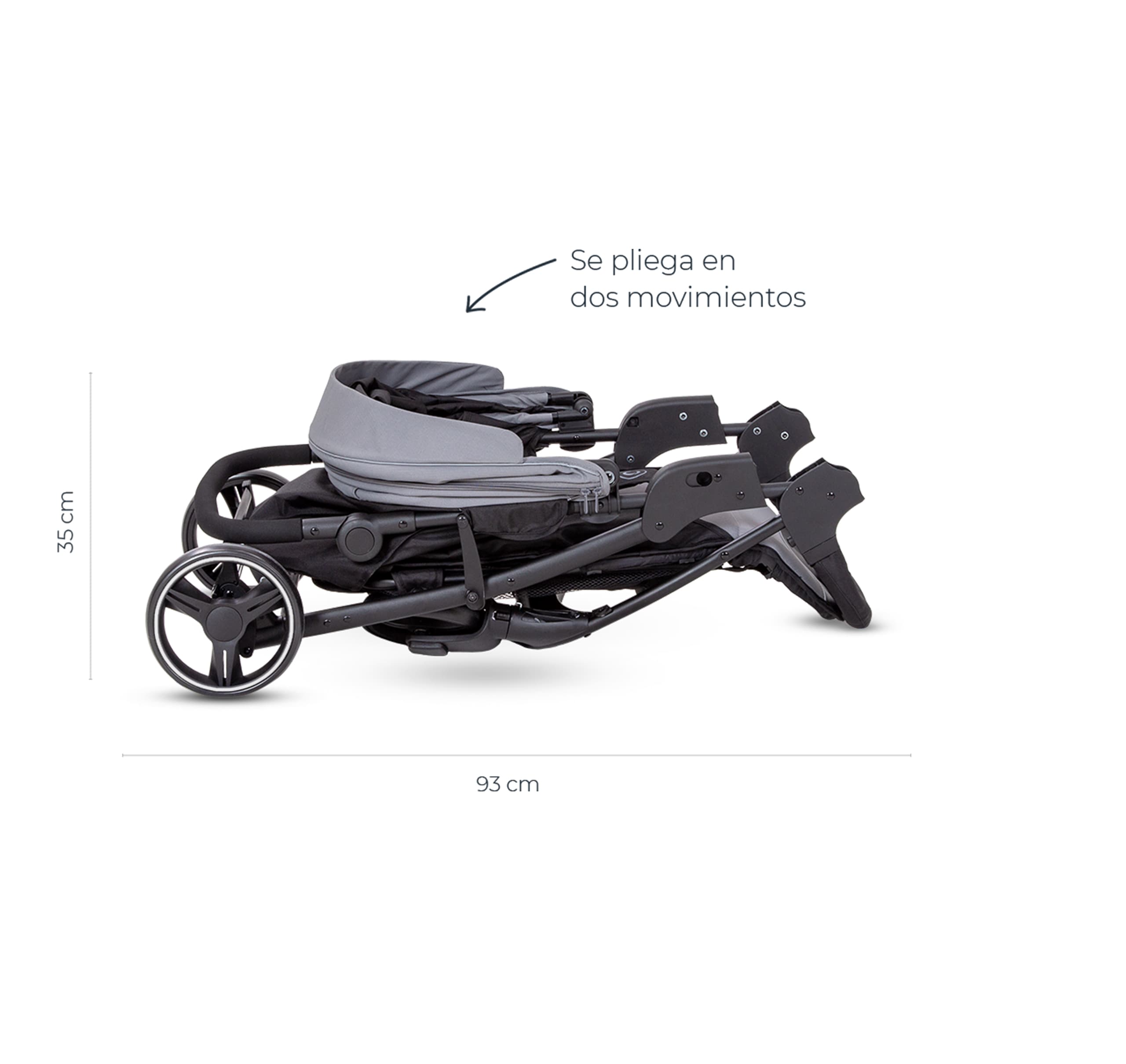 Se pliega en un instante product image