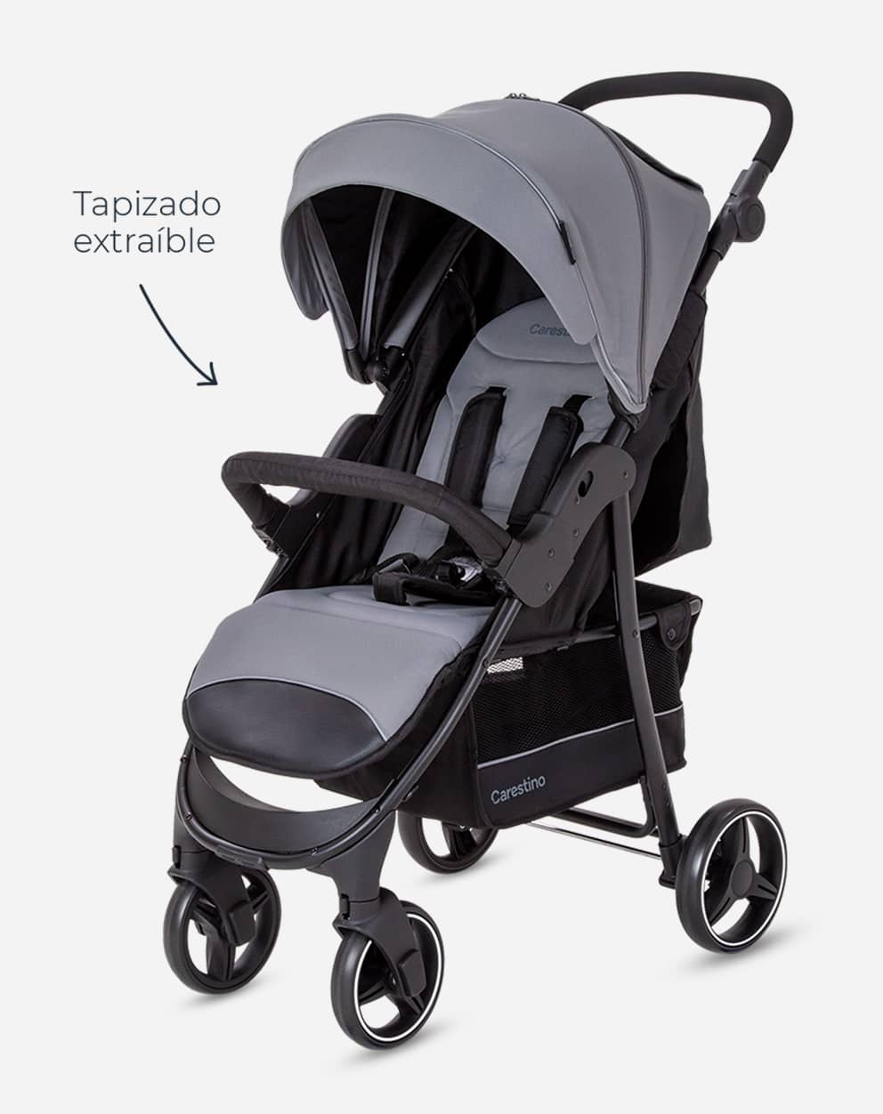 Diseñado para durar, pensado para disfrutar producto