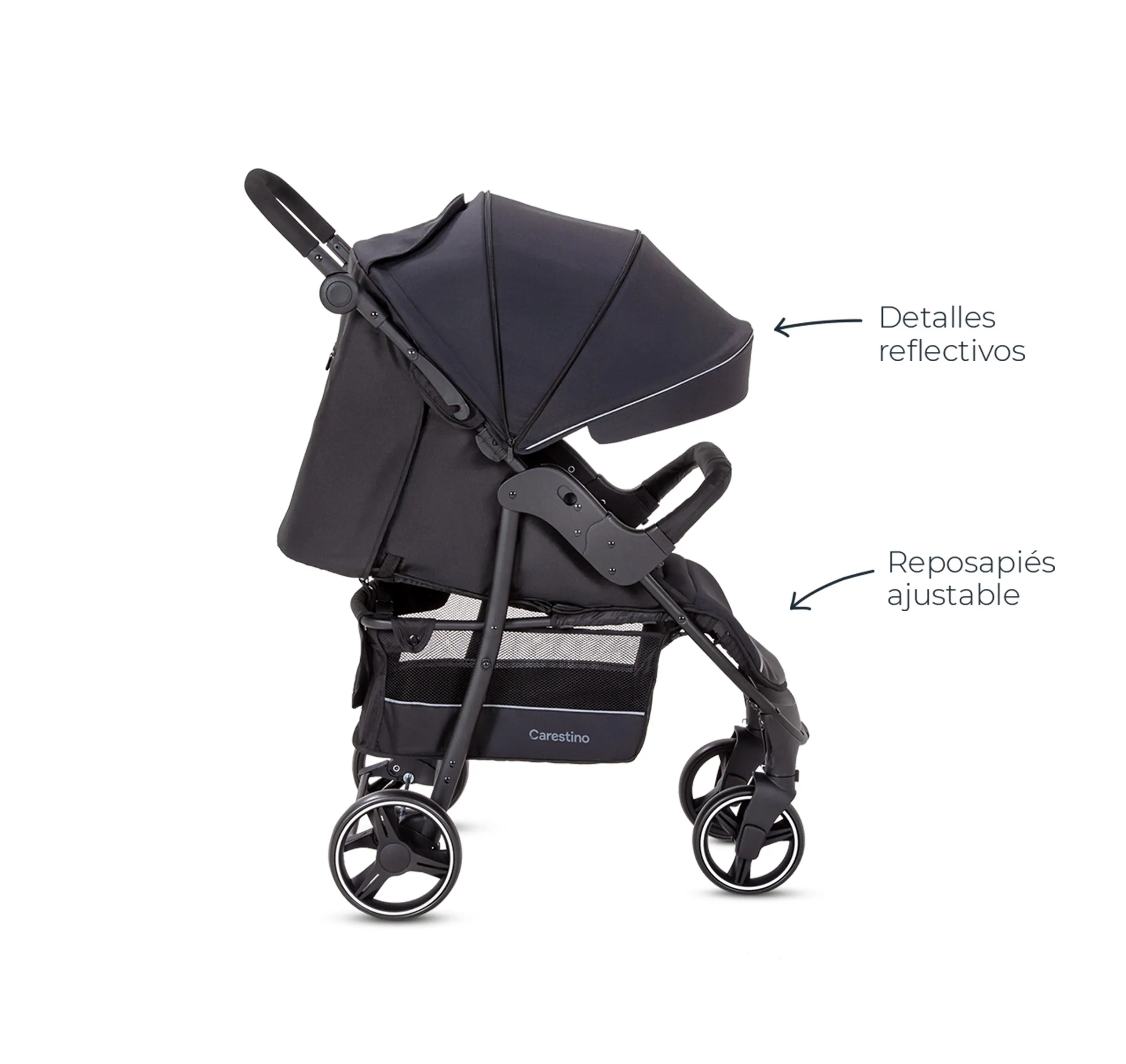 Diseño inteligente para acompañarte desde el primer día product image