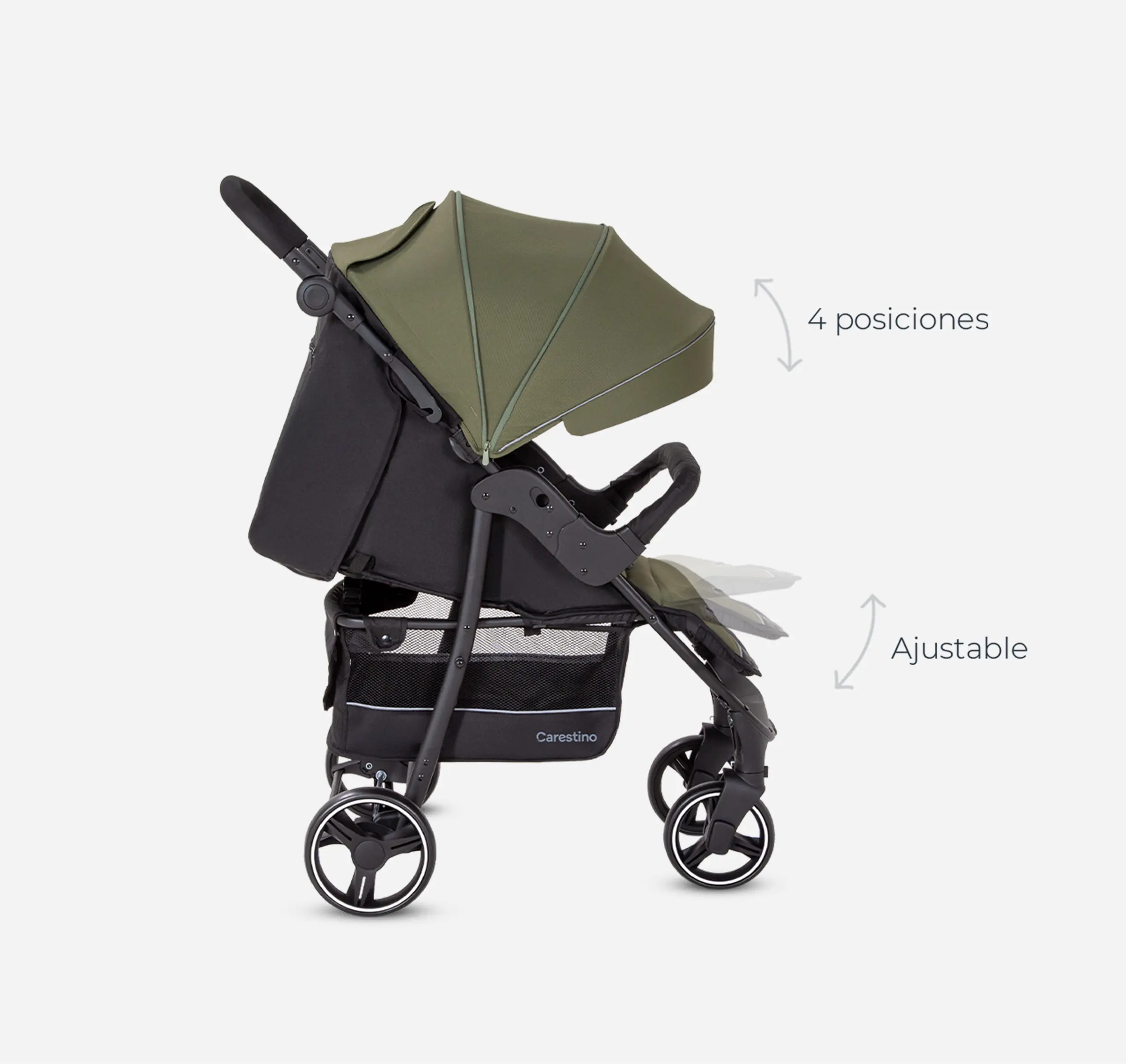 Descanso desde el primer día product image