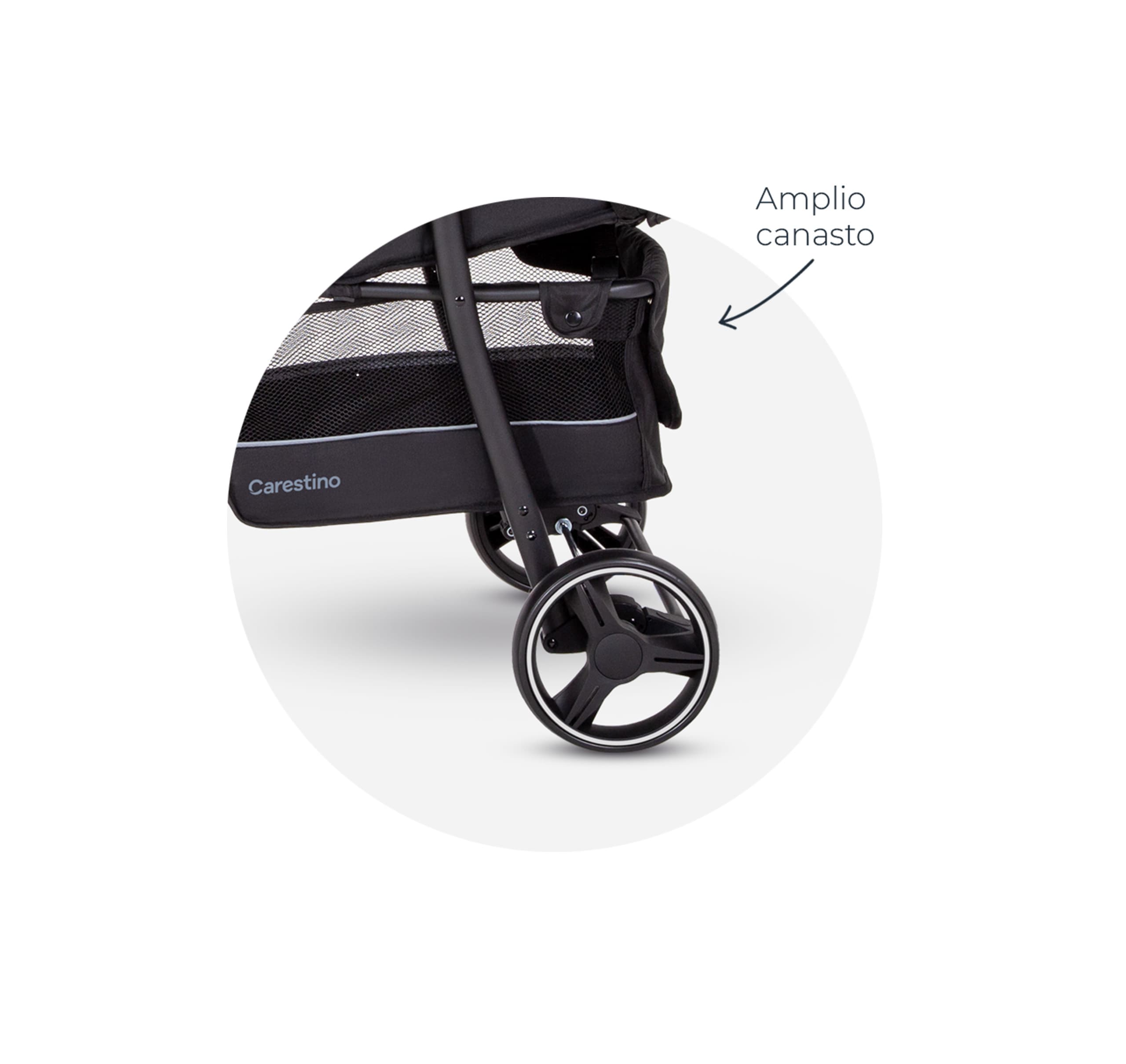 Más espacio, más libertad product image