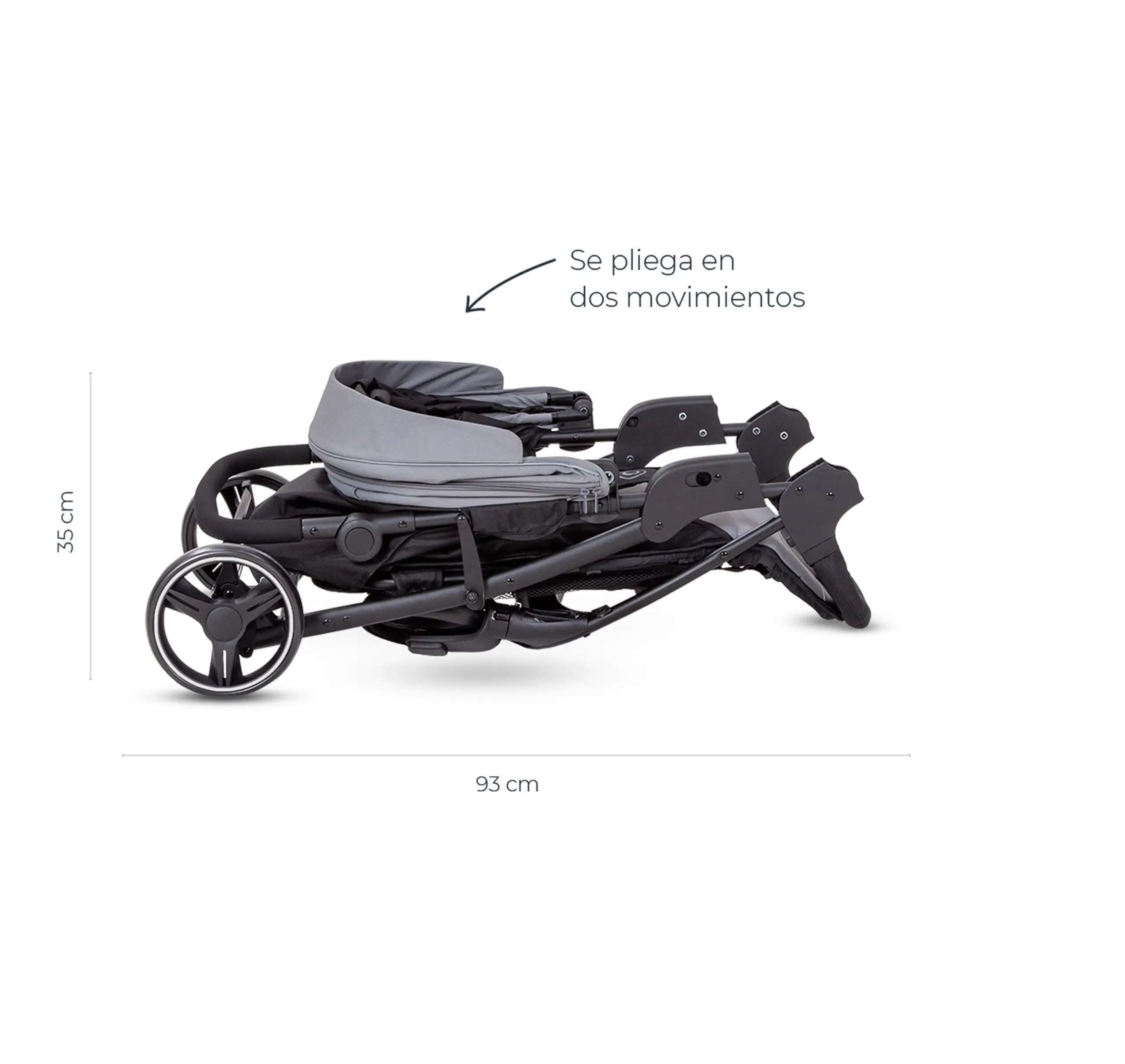 Se pliega en un instante product image