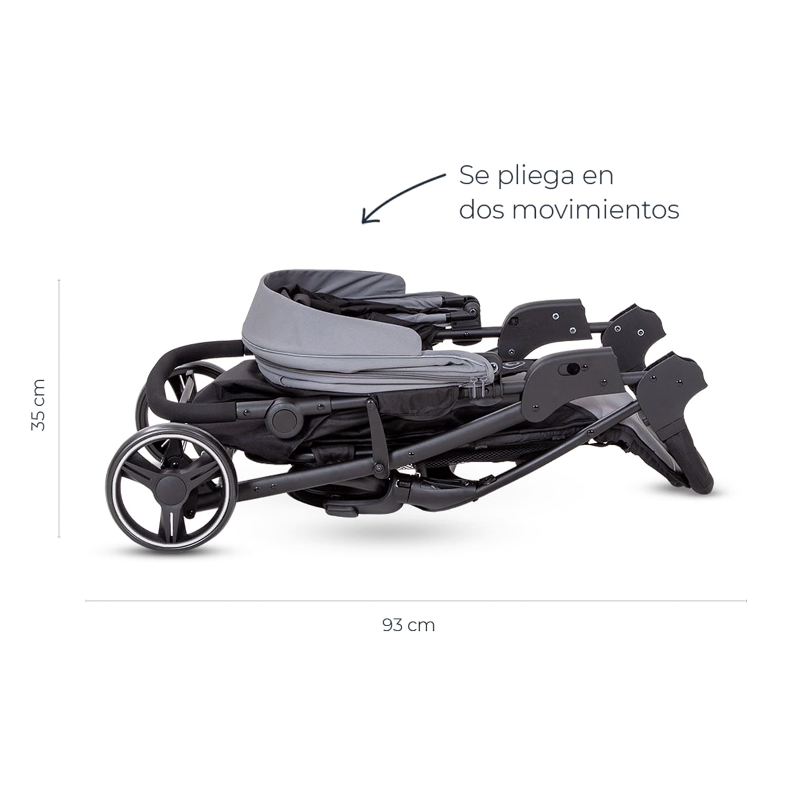 Se pliega en un instante product image