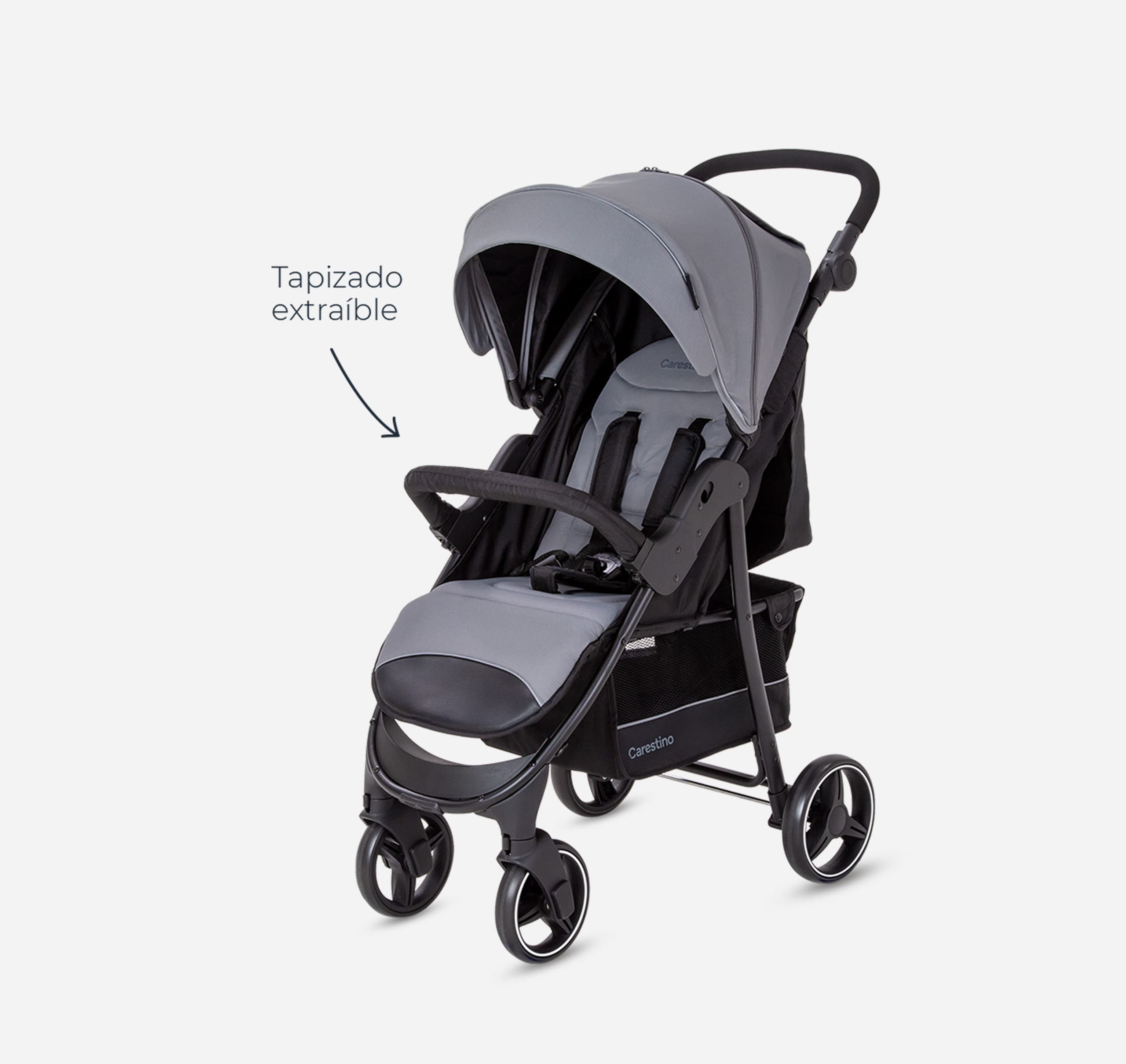 Diseñado para durar, pensado para disfrutar product image