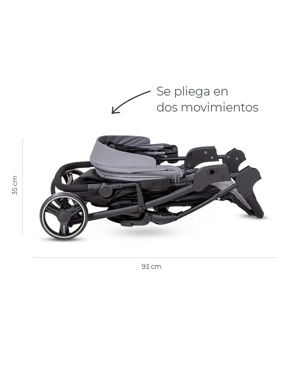 Se pliega en un instante product image