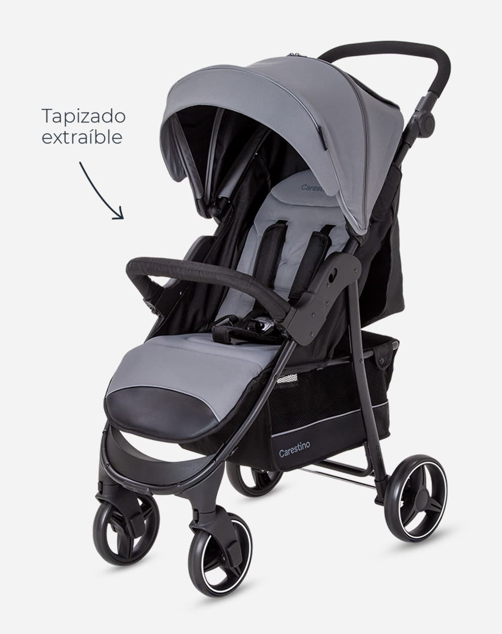 Diseñado para durar, pensado para disfrutar product image