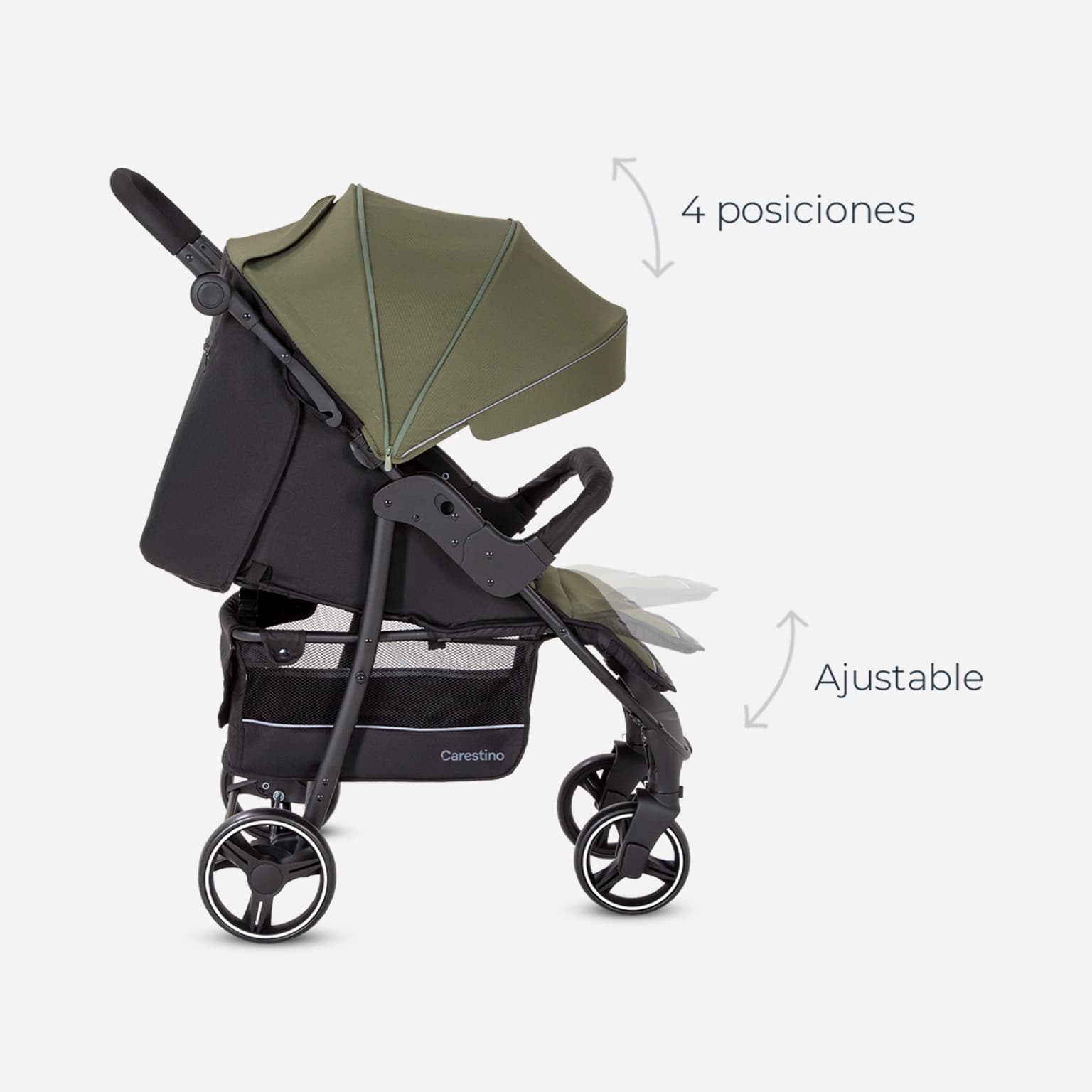 Descanso desde el primer día product image