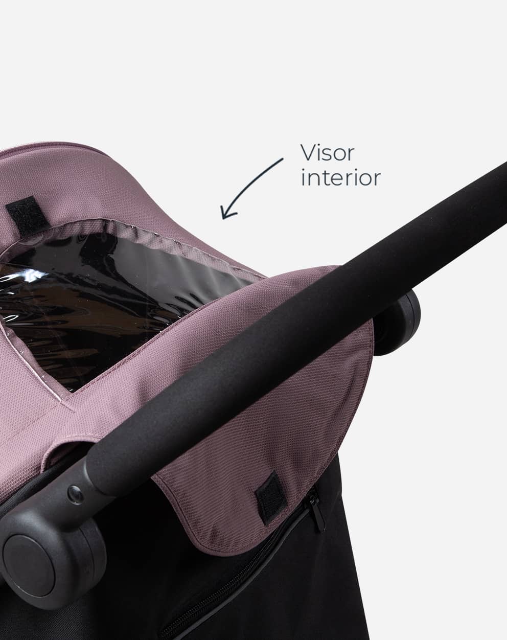 Protección total, conexión permanente producto