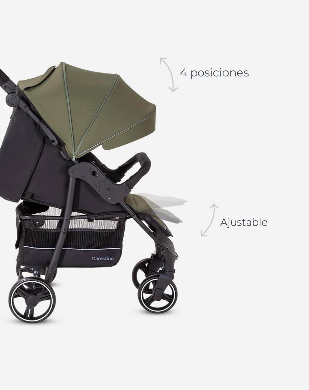 Descanso desde el primer día producto