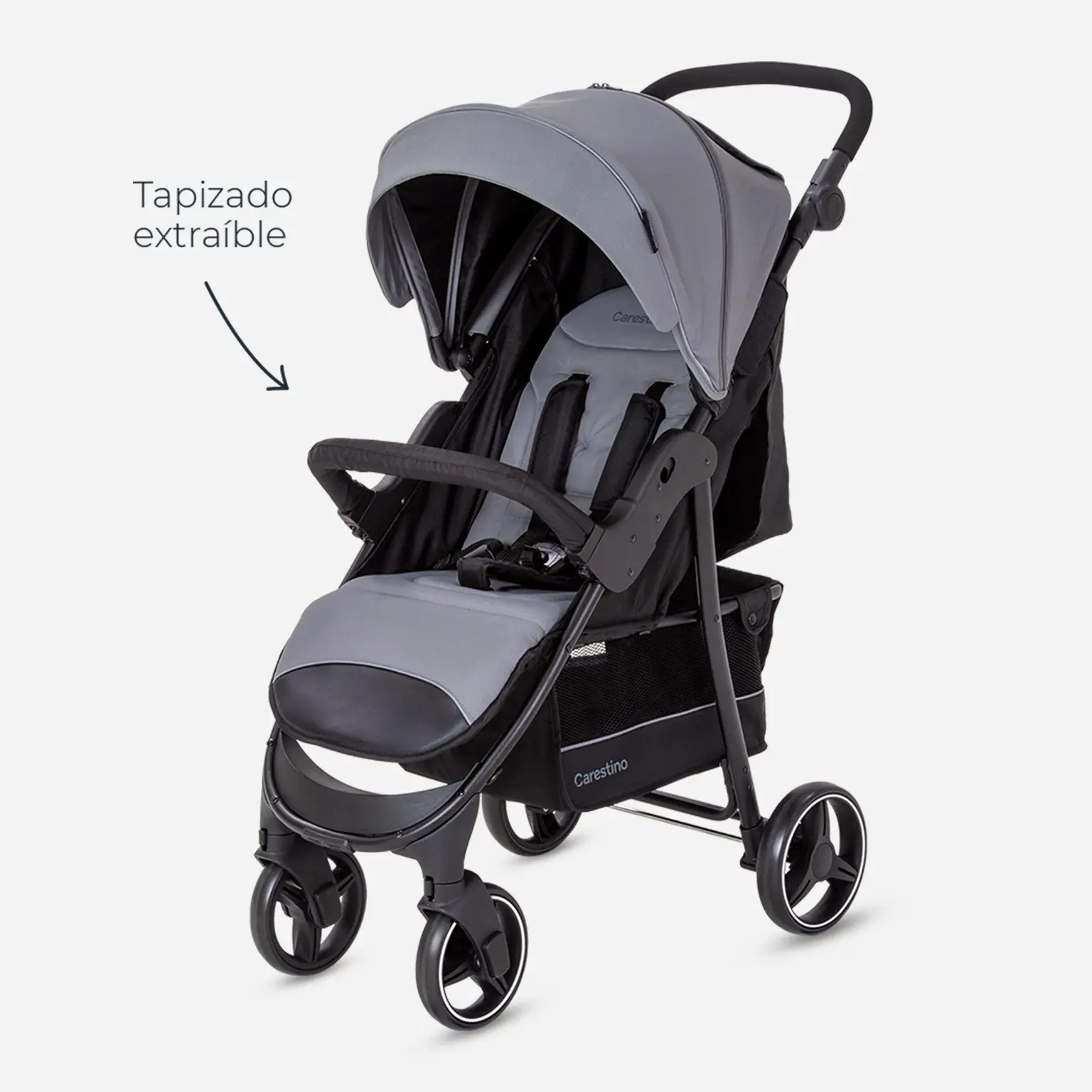 Diseñado para durar, pensado para disfrutar product image