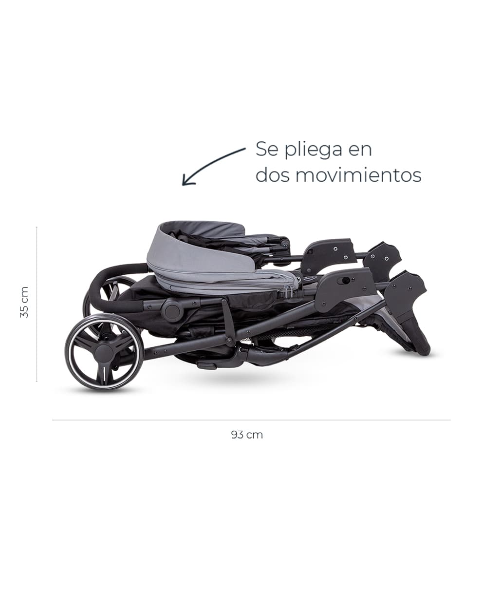 Se pliega en un instante product image