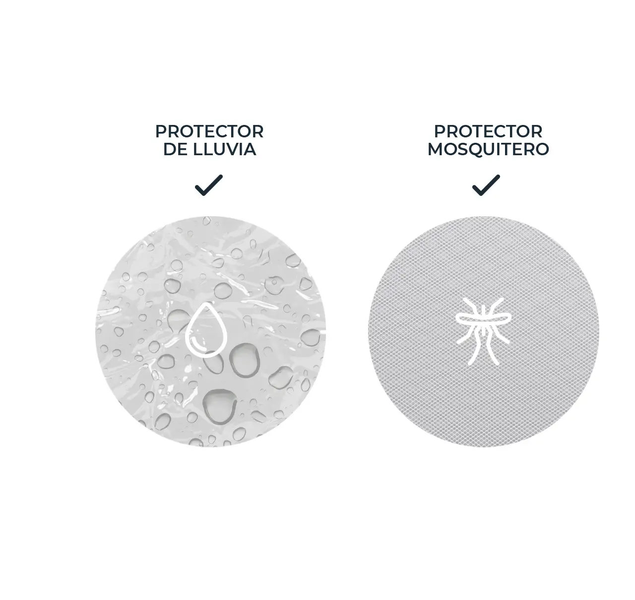 Accesorios incluidos product image