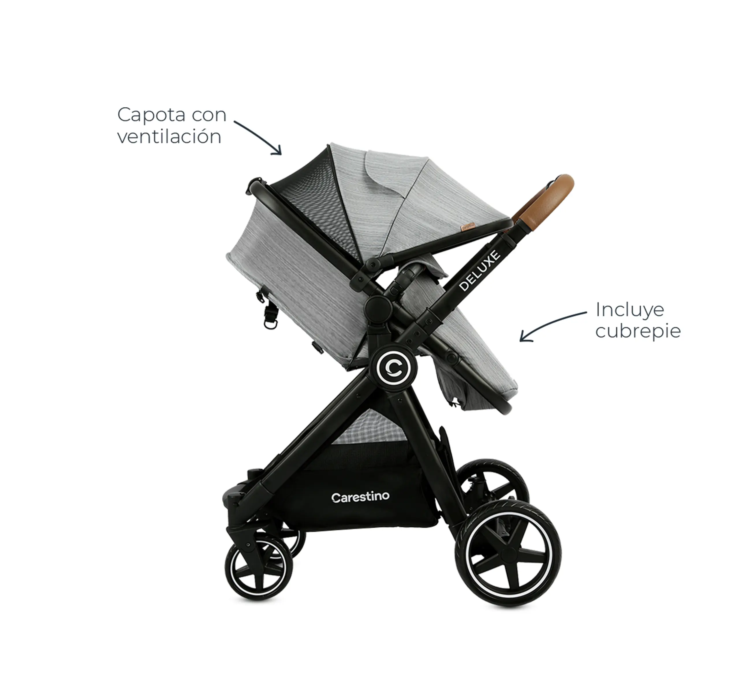 Diseño y confort product image