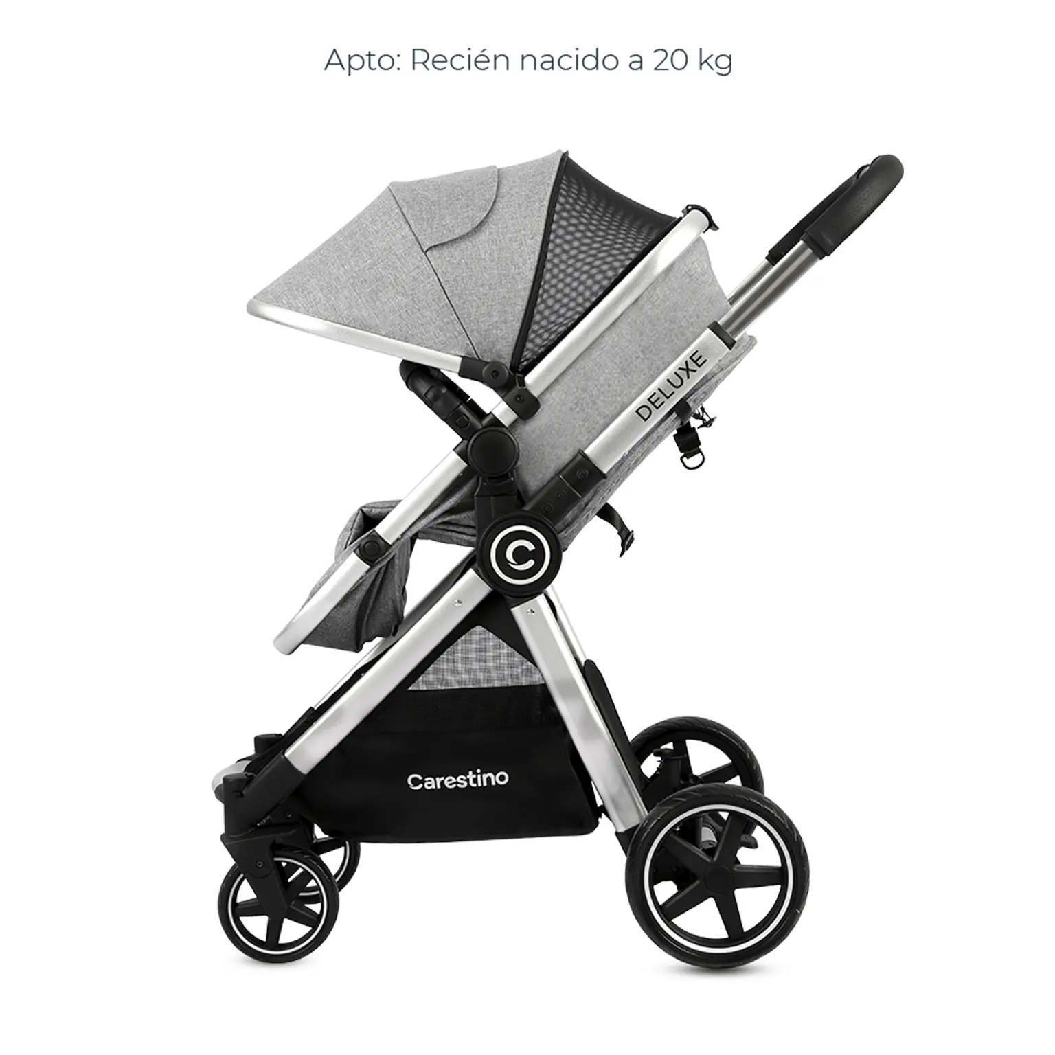 Un sistema que se adapta a cada momento product image