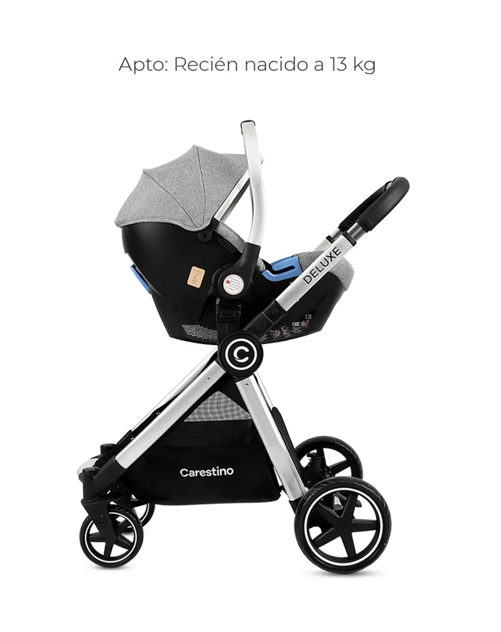 Un sistema que se adapta a cada momento product image