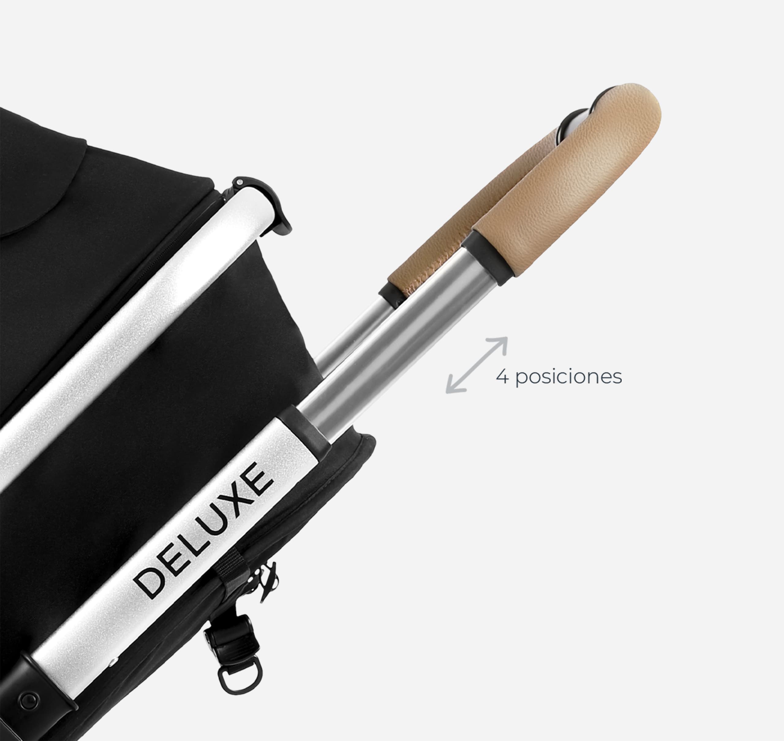 Manillar regulable product image