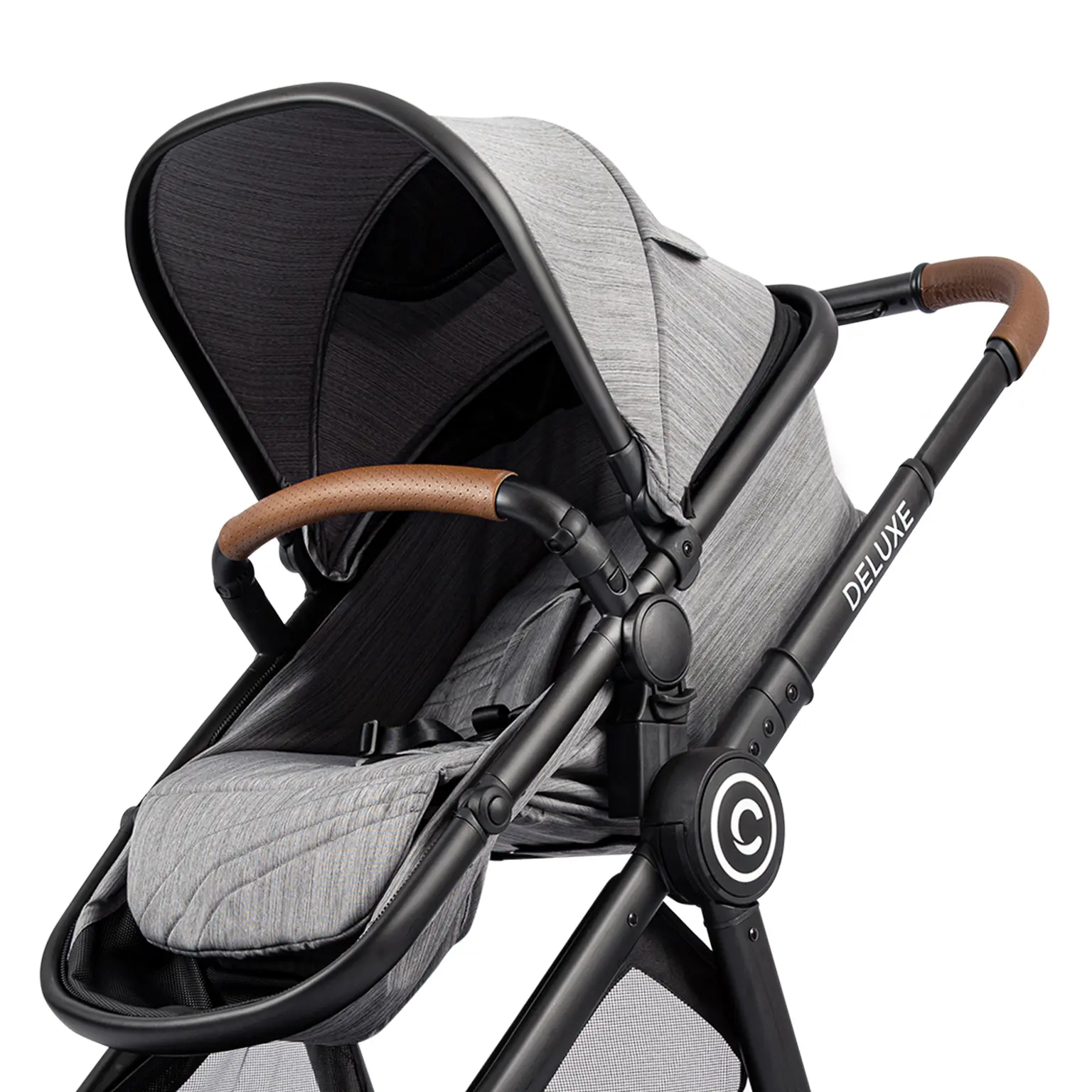 Tecnología de confort desde el primer día product image