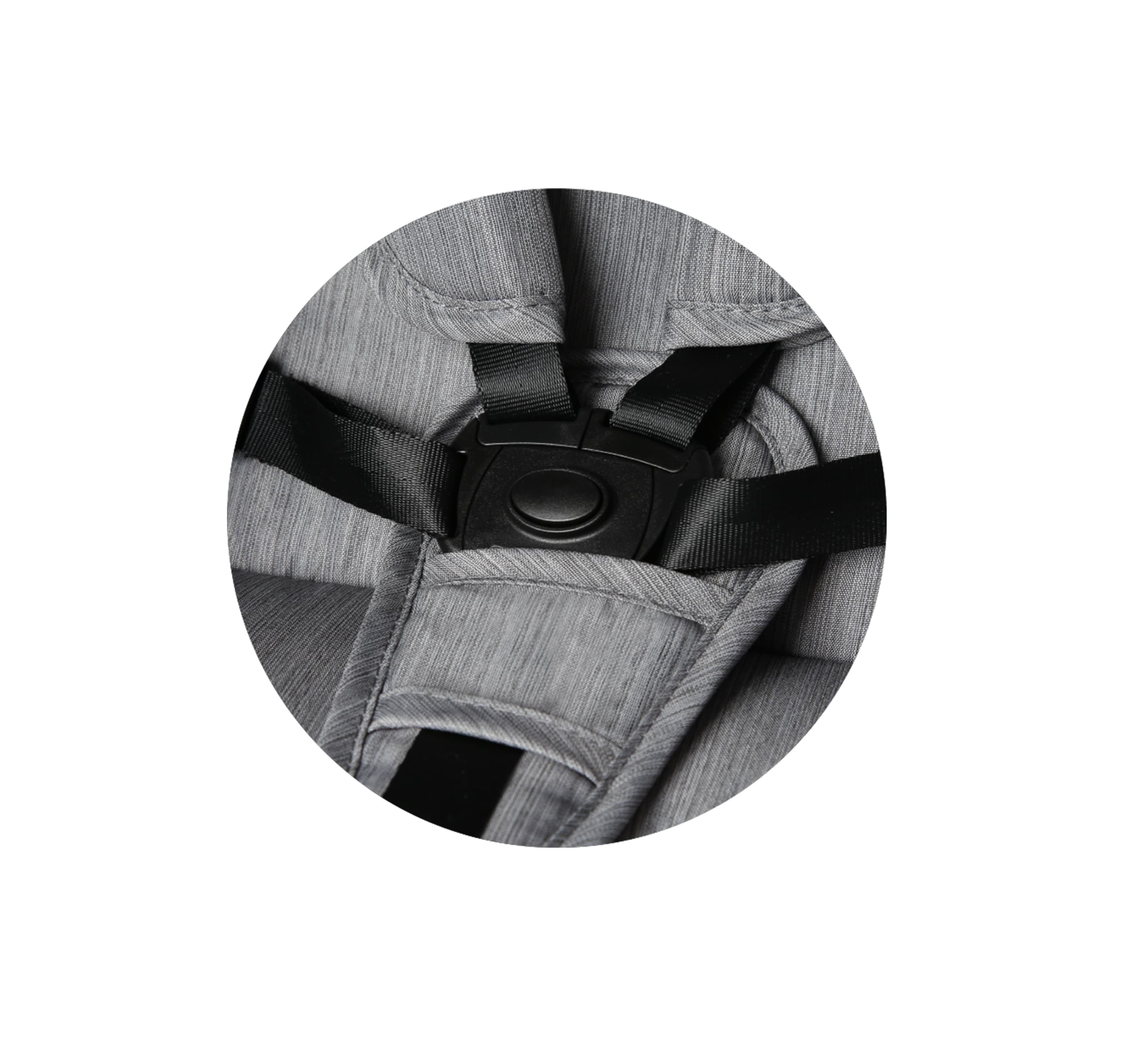 Cinturón de seguridad product image