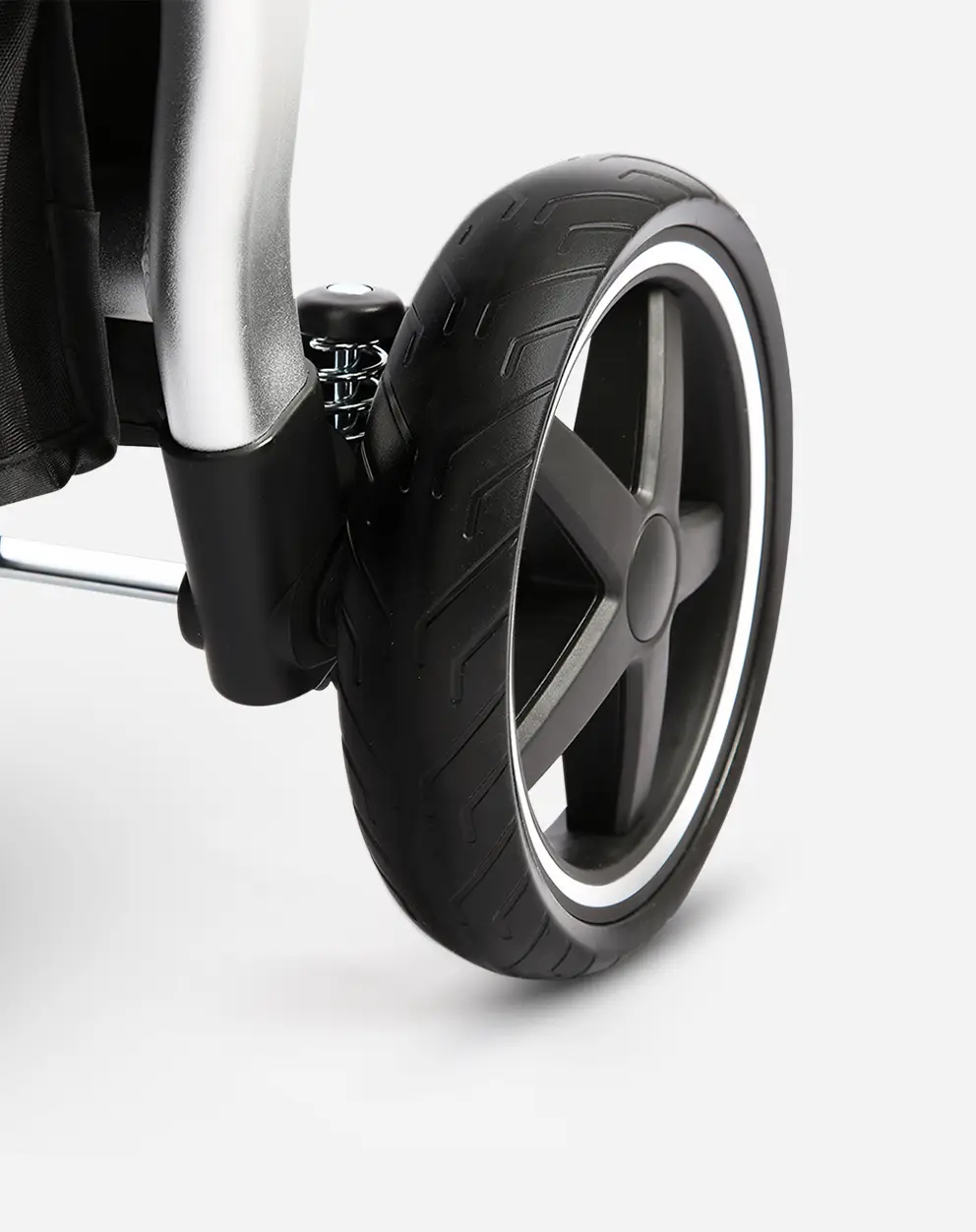 Seguridad garantizada en cualquier superficie producto