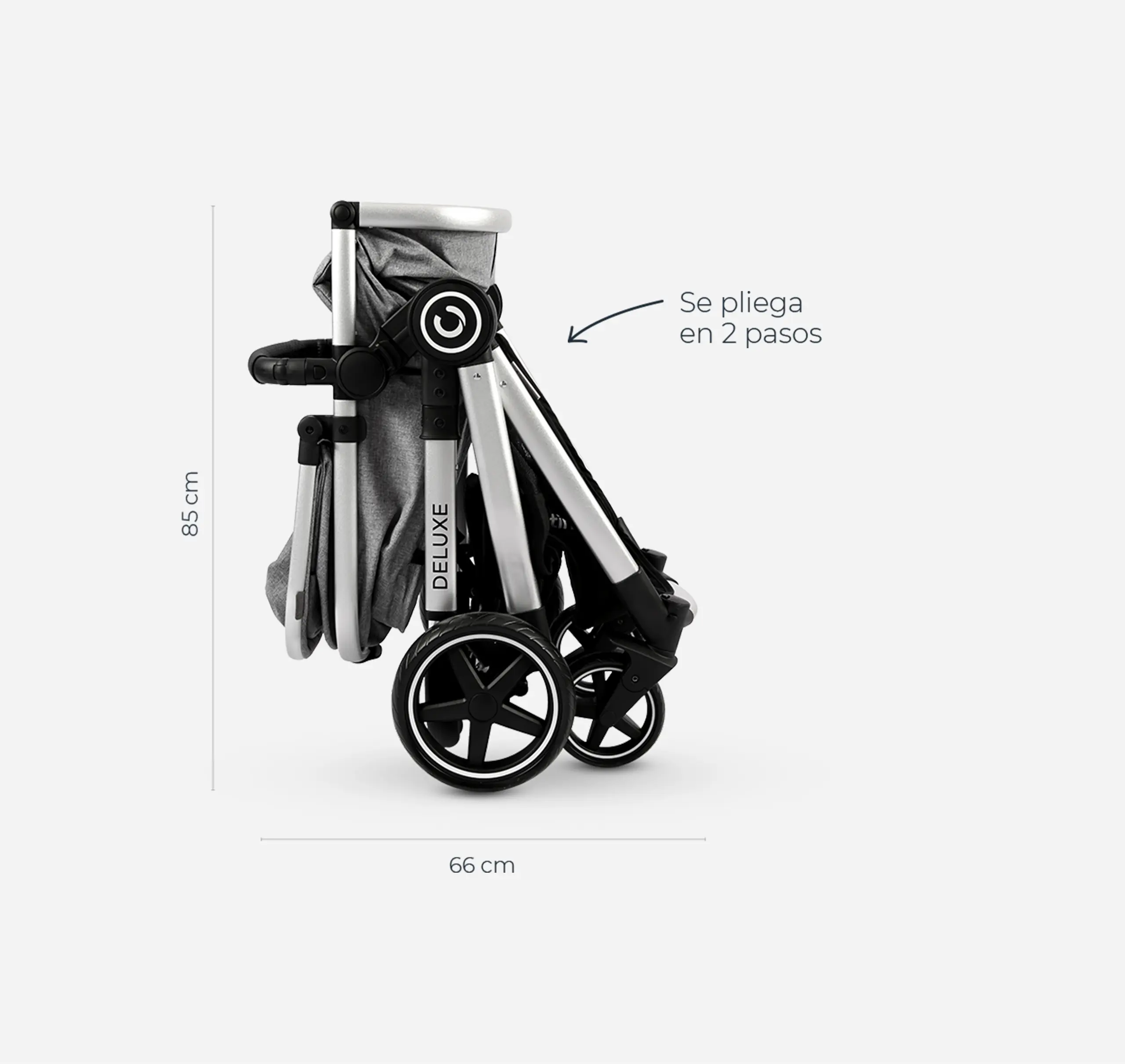 Plegado product image